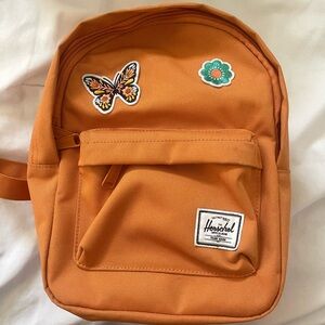 Herschel Mini Backpack